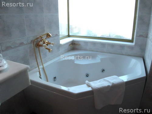 Marin Princess Hotel 12